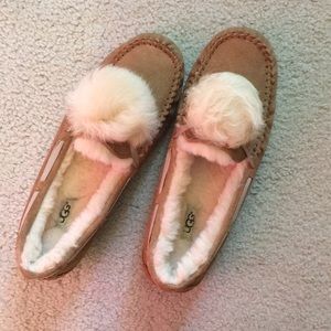 Women Ugg Slippers